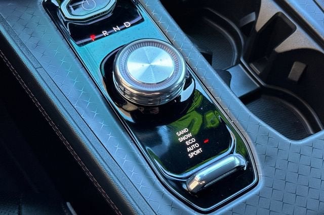 2025 Jeep Wagoneer S Limited