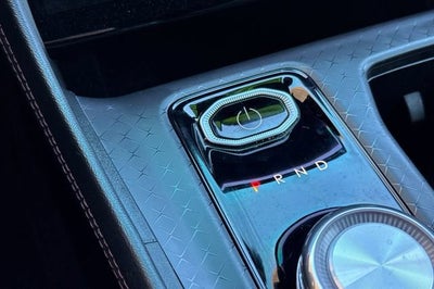 2025 Jeep Wagoneer S Limited