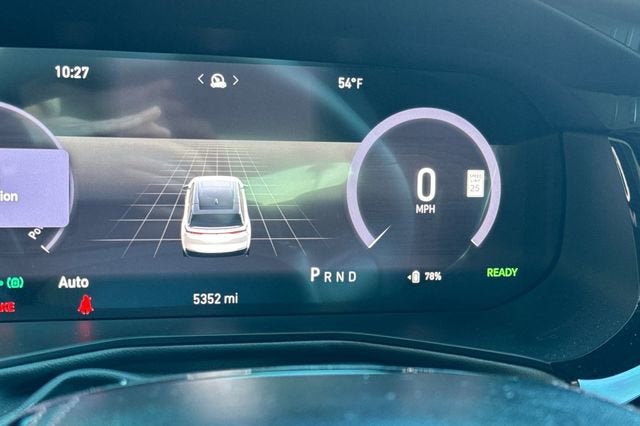 2025 Jeep Wagoneer S Limited