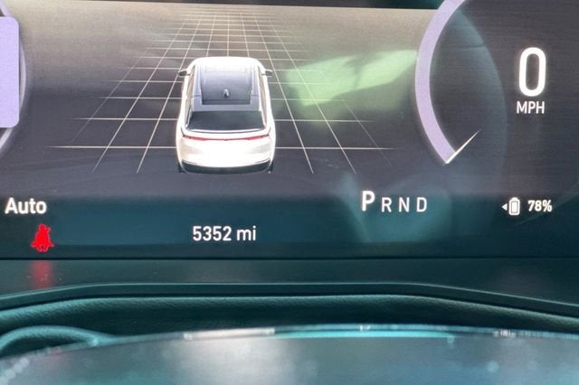 2025 Jeep Wagoneer S Limited