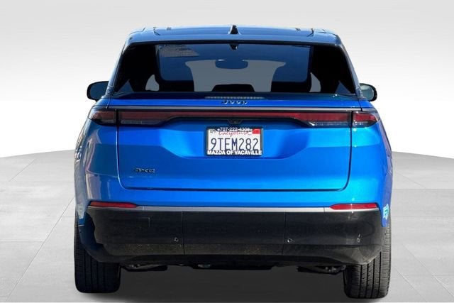 2025 Jeep Wagoneer S Limited