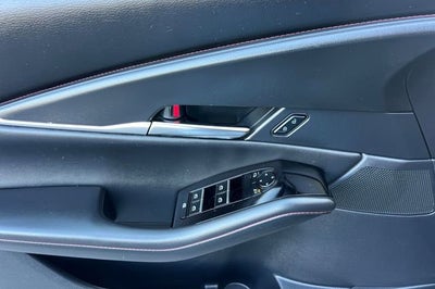 2025 Mazda Mazda CX-30 2.5 S Carbon Edition