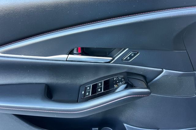 2025 Mazda Mazda CX-30 2.5 S Carbon Edition