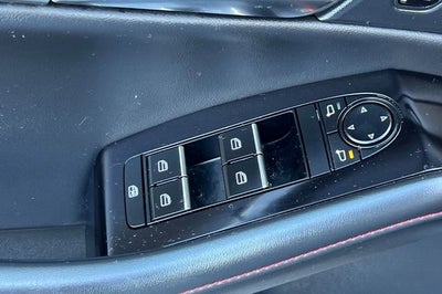 2025 Mazda Mazda CX-30 2.5 S Carbon Edition