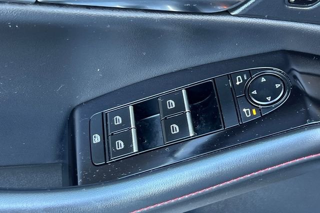 2025 Mazda Mazda CX-30 2.5 S Carbon Edition