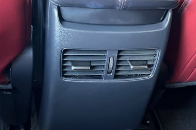 2025 Mazda Mazda CX-30 2.5 S Carbon Edition