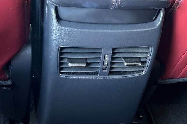 2025 Mazda Mazda CX-30 2.5 S Carbon Edition