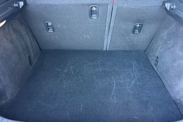 2025 Mazda Mazda CX-30 2.5 S Carbon Edition