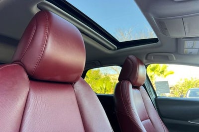 2025 Mazda Mazda CX-30 2.5 S Carbon Edition