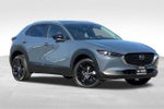 2025 Mazda Mazda CX-30 2.5 S Carbon Edition