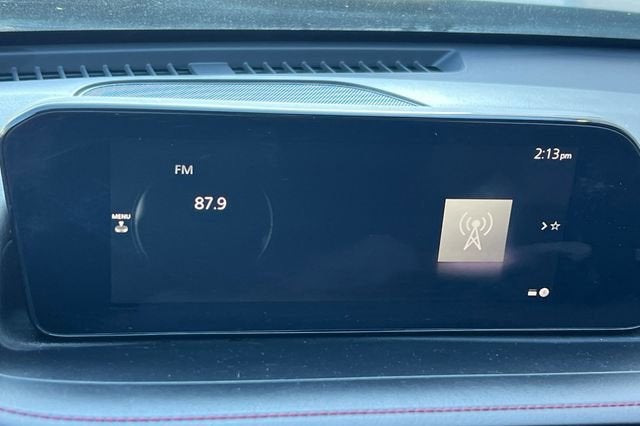 2025 Mazda Mazda CX-30 2.5 S Carbon Edition