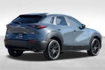 2025 Mazda Mazda CX-30 2.5 S Carbon Edition