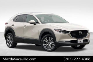 2024 Mazda Mazda CX-30 2.5 S Premium Package