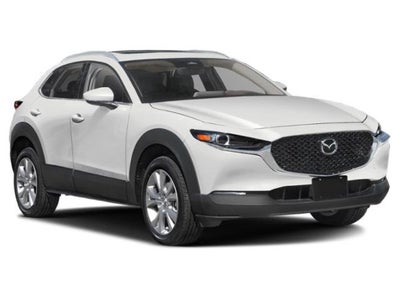 2024 Mazda Mazda CX-30 2.5 S Premium Package