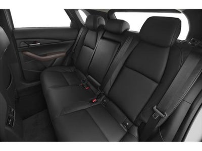 2024 Mazda Mazda CX-30 2.5 S Premium Package