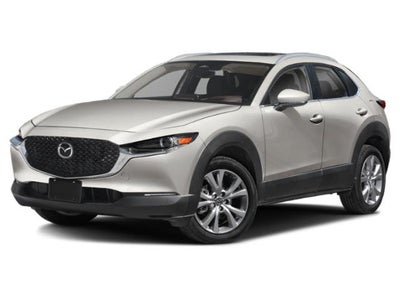 2024 Mazda Mazda CX-30 2.5 S Premium Package