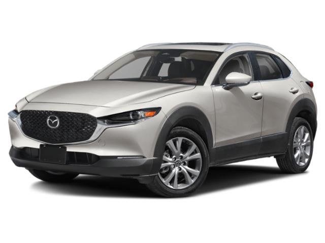 2024 Mazda Mazda CX-30 2.5 S Premium Package