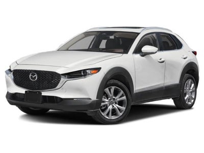 2024 Mazda Mazda CX-30 2.5 S Premium Package