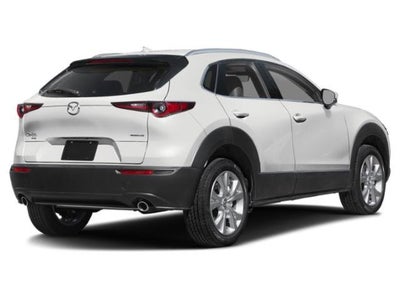 2024 Mazda Mazda CX-30 2.5 S Premium Package