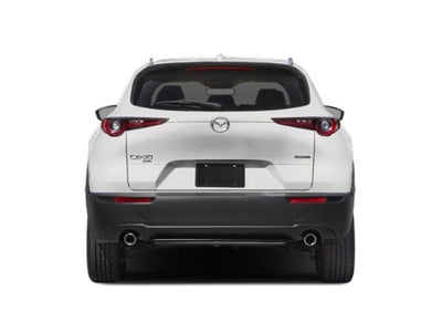 2024 Mazda Mazda CX-30 2.5 S Premium Package