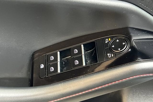 2025 Mazda Mazda3 Sedan 2.5 S Carbon Edition