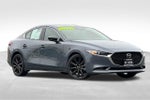 2025 Mazda Mazda3 Sedan 2.5 S Carbon Edition