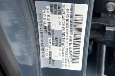 2025 Mazda Mazda3 Sedan 2.5 S Carbon Edition