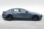2025 Mazda Mazda3 Sedan 2.5 S Carbon Edition