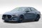 2025 Mazda Mazda3 Sedan 2.5 S Carbon Edition