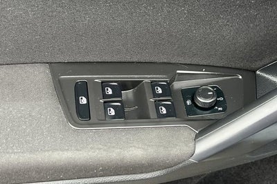 2021 Volkswagen Tiguan S