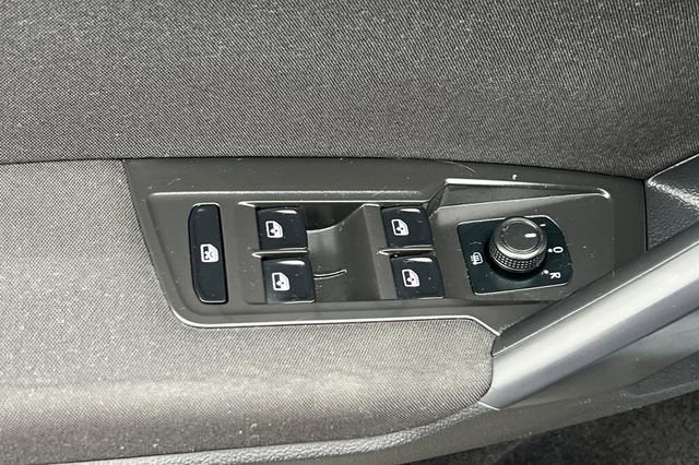 2021 Volkswagen Tiguan S