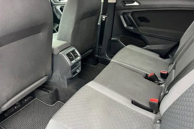 2021 Volkswagen Tiguan S