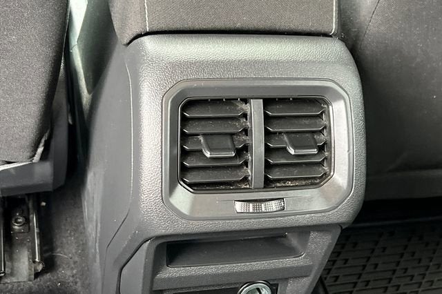 2021 Volkswagen Tiguan S