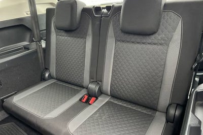 2021 Volkswagen Tiguan S