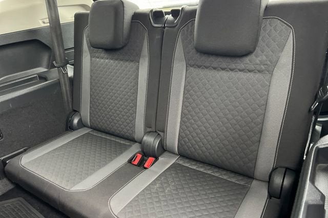 2021 Volkswagen Tiguan S