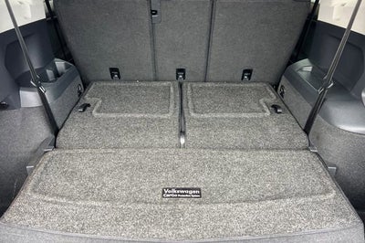 2021 Volkswagen Tiguan S