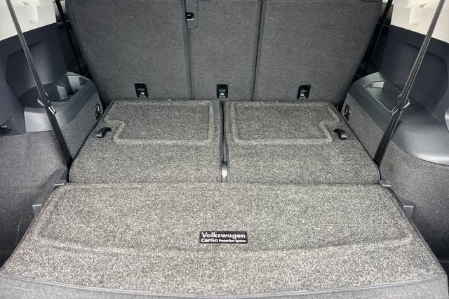 2021 Volkswagen Tiguan S