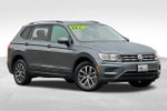 2021 Volkswagen Tiguan S