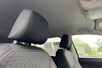 2021 Volkswagen Tiguan S