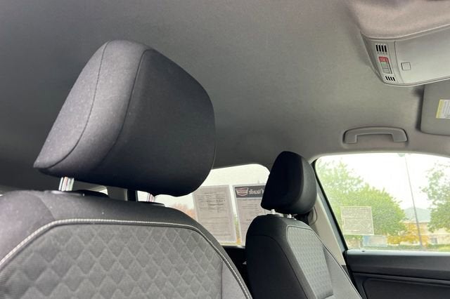 2021 Volkswagen Tiguan S