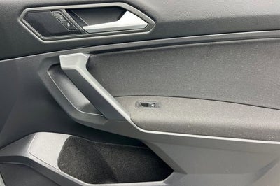 2021 Volkswagen Tiguan S