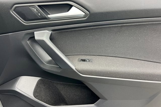 2021 Volkswagen Tiguan S