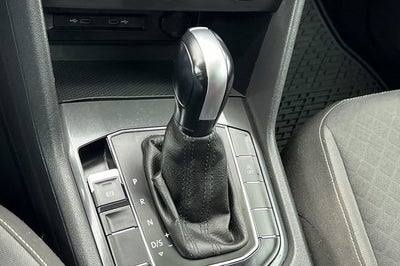 2021 Volkswagen Tiguan S