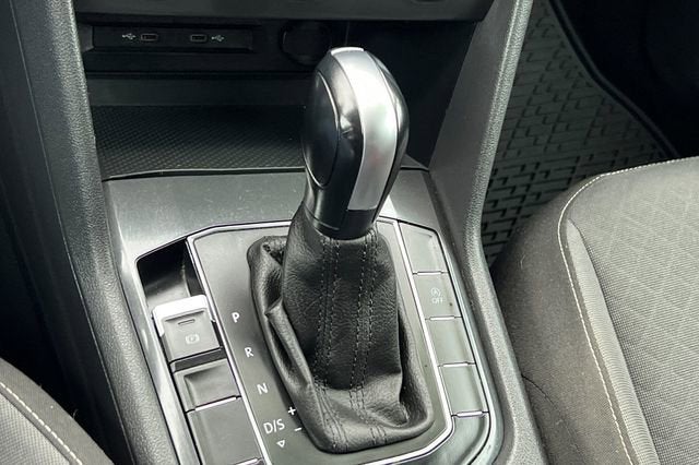 2021 Volkswagen Tiguan S