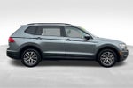 2021 Volkswagen Tiguan S