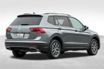 2021 Volkswagen Tiguan S