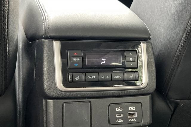 2023 Subaru Ascent Limited