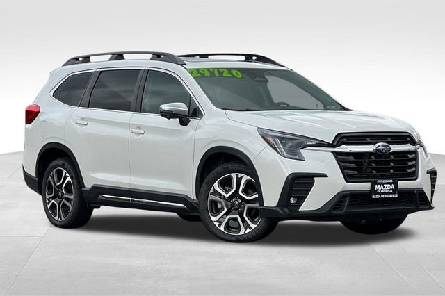 2023 Subaru Ascent Limited