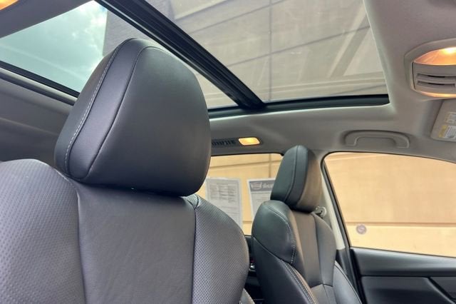 2023 Subaru Ascent Limited