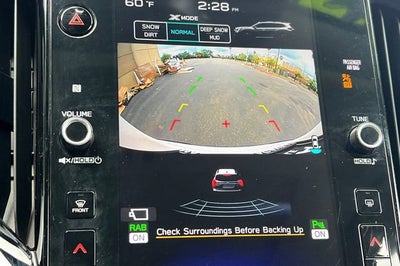 2023 Subaru Ascent Limited